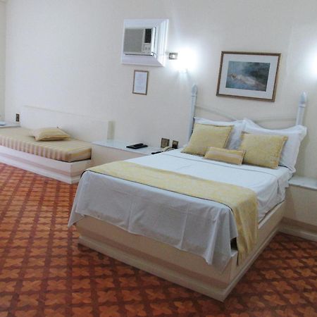 Grand Ville Hotel Sao Lourenco  Extérieur photo