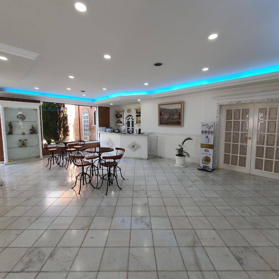 Grand Ville Hotel Sao Lourenco  Extérieur photo