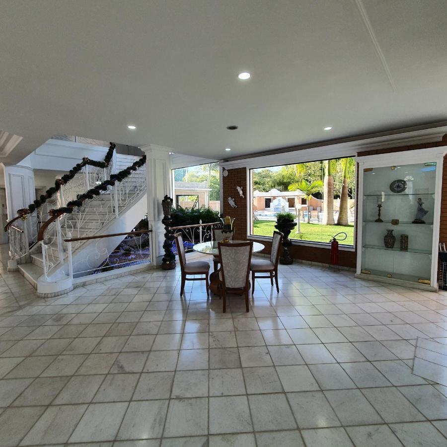 Grand Ville Hotel Sao Lourenco  Extérieur photo