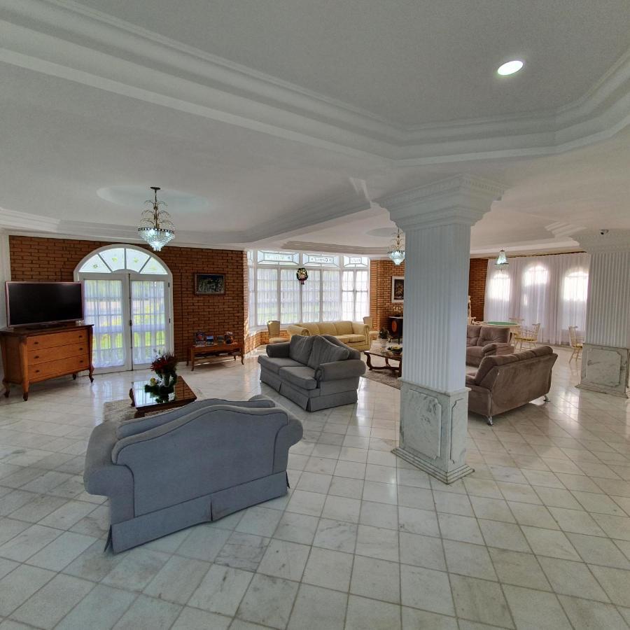 Grand Ville Hotel Sao Lourenco  Extérieur photo