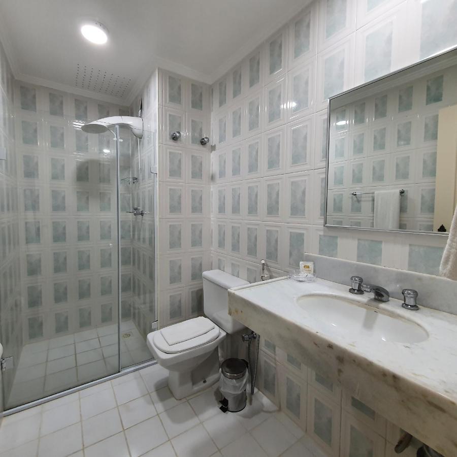 Grand Ville Hotel Sao Lourenco  Extérieur photo