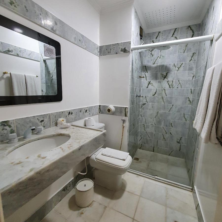 Grand Ville Hotel Sao Lourenco  Extérieur photo