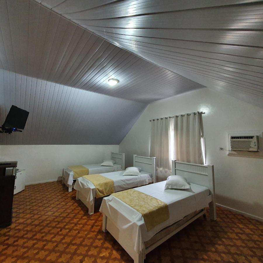 Grand Ville Hotel Sao Lourenco  Extérieur photo