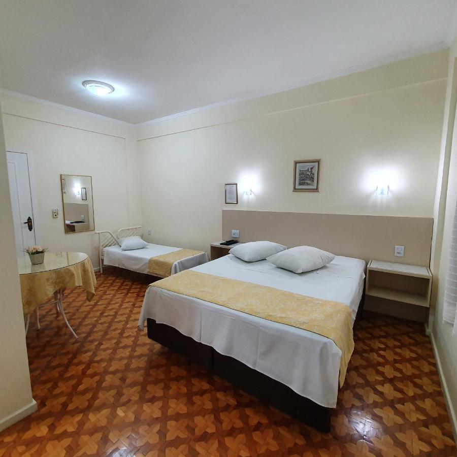 Grand Ville Hotel Sao Lourenco  Extérieur photo