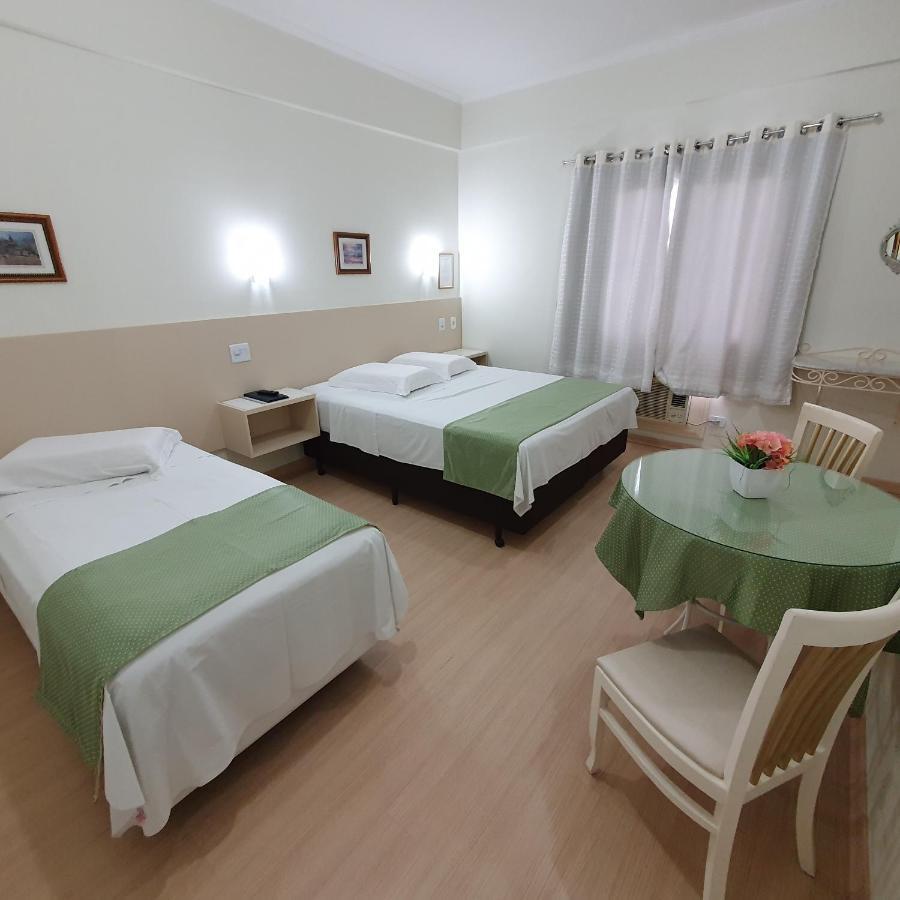 Grand Ville Hotel Sao Lourenco  Extérieur photo