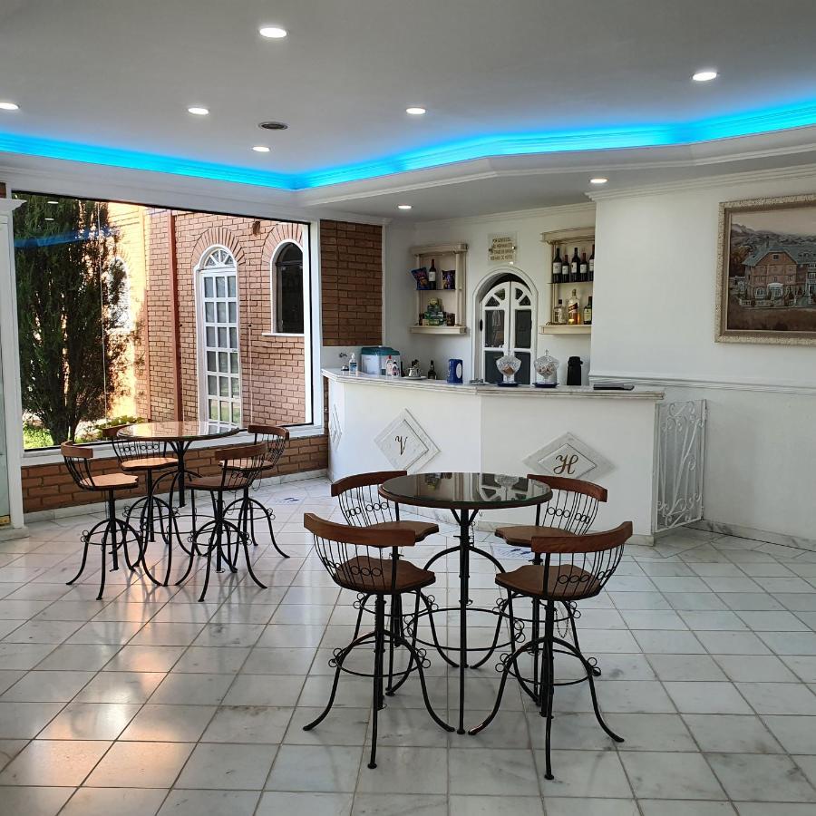 Grand Ville Hotel Sao Lourenco  Extérieur photo
