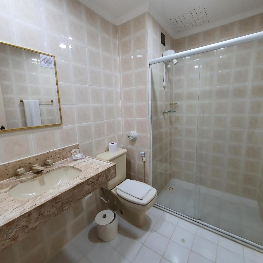 Grand Ville Hotel Sao Lourenco  Extérieur photo