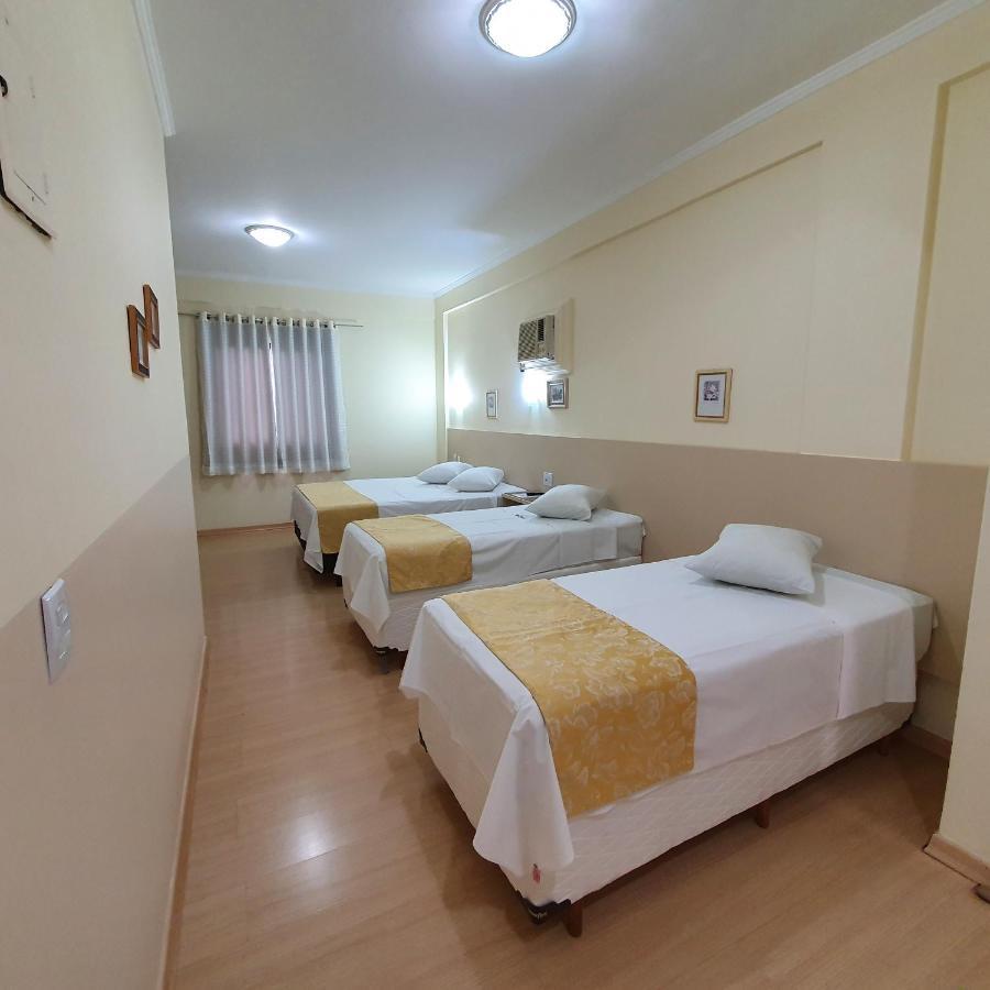 Grand Ville Hotel Sao Lourenco  Extérieur photo