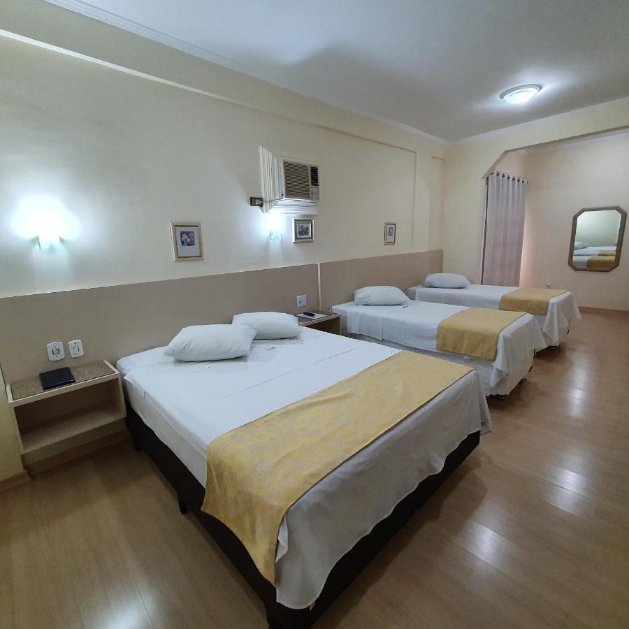 Grand Ville Hotel Sao Lourenco  Extérieur photo
