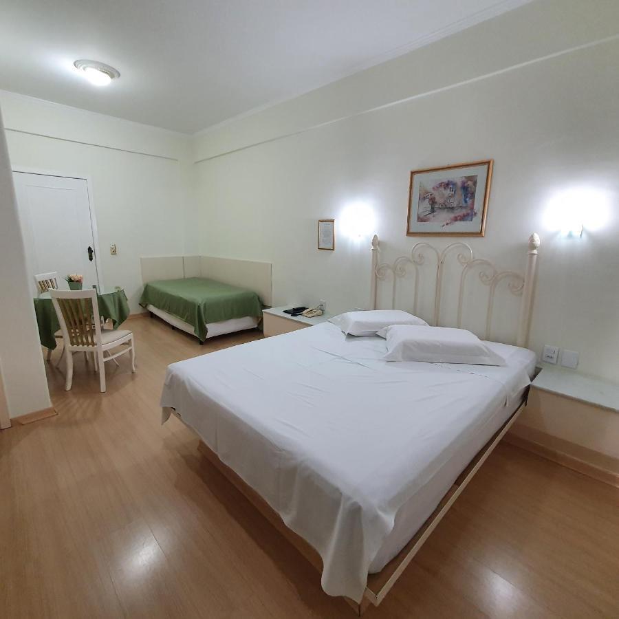 Grand Ville Hotel Sao Lourenco  Extérieur photo
