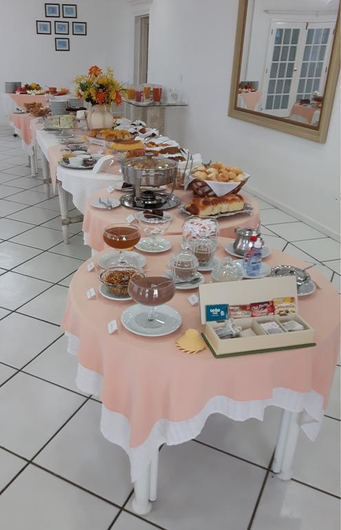 Grand Ville Hotel Sao Lourenco  Extérieur photo