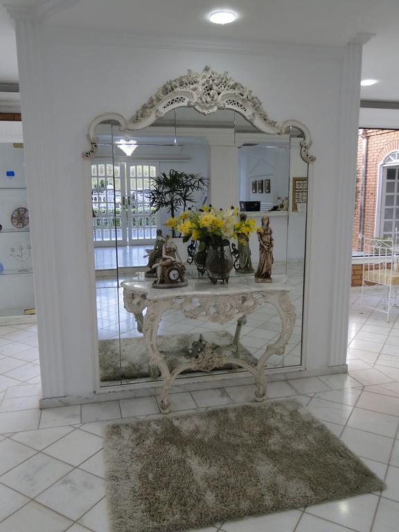Grand Ville Hotel Sao Lourenco  Extérieur photo