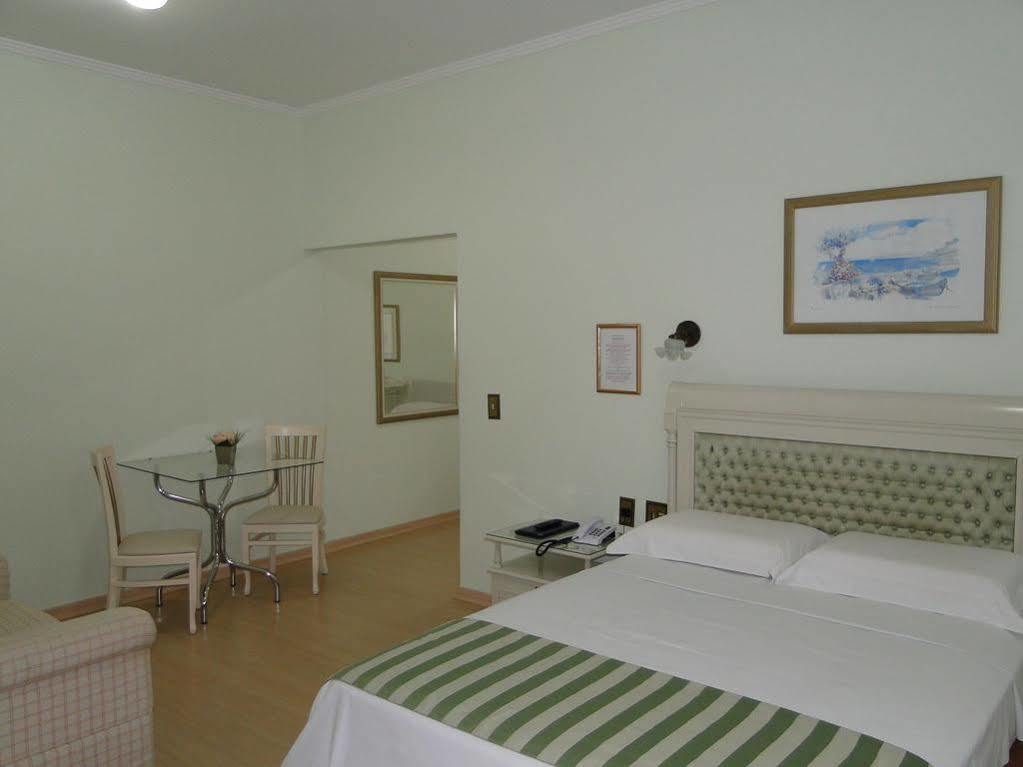 Grand Ville Hotel Sao Lourenco  Extérieur photo